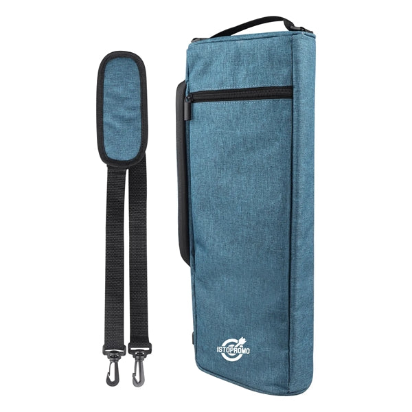 Golf Cooler Bag, Insulated Beer Sleeve
