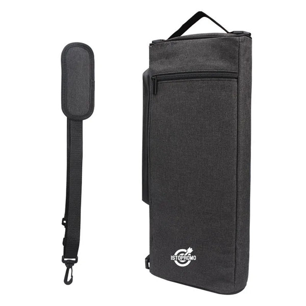 Golf Cooler Bag, Insulated Beer Sleeve