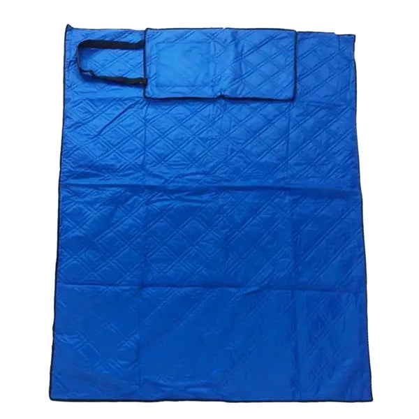 Oxford Portable Foldable Picnic Blanket