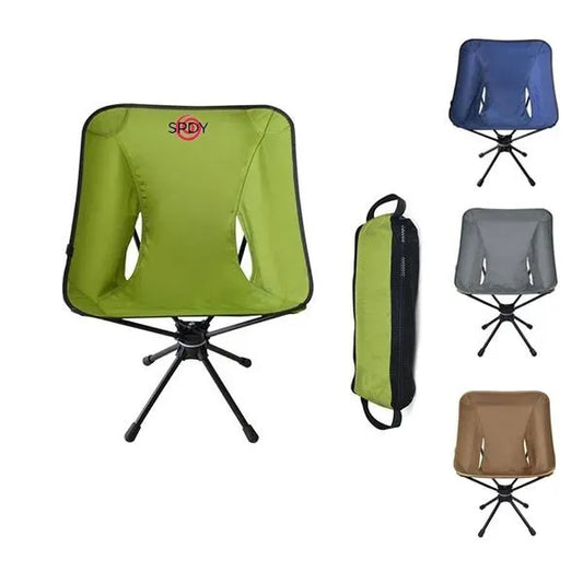 Foldable Lander - Portable Camping Chair