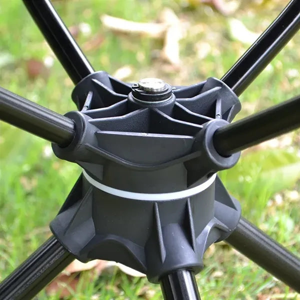 Foldable Lander - Portable Camping Chair