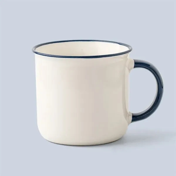 12 oz Ceramic Mug
