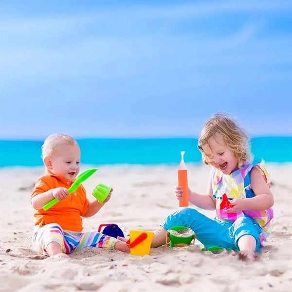 Washable Drink Sleeve Collapsible Insulator Beverage Cooler