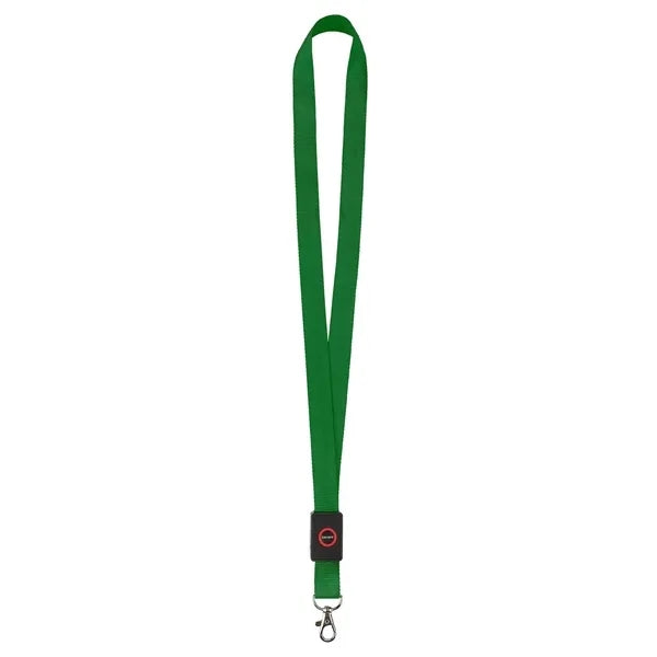 Light Up LED Lanyard With Lobster Hook