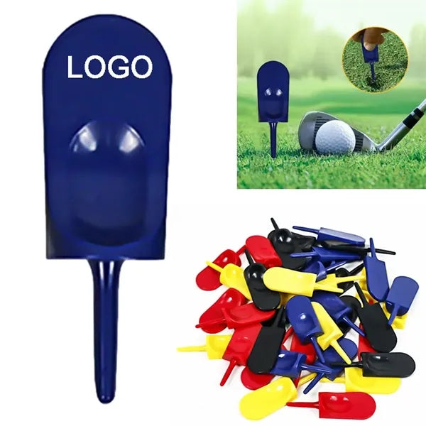 One Prong Divot Tool