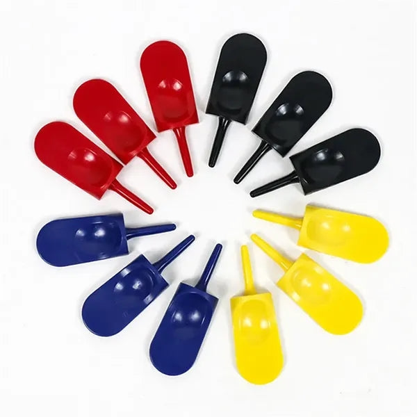 One Prong Divot Tool
