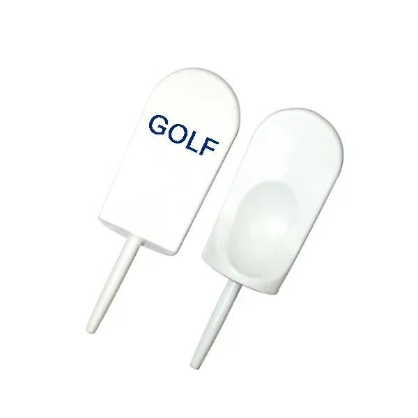 One Prong Divot Tool