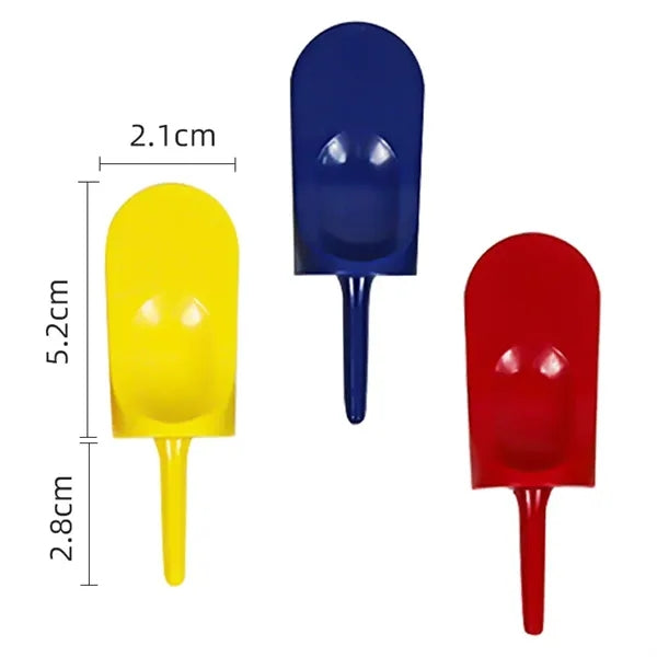 One Prong Divot Tool