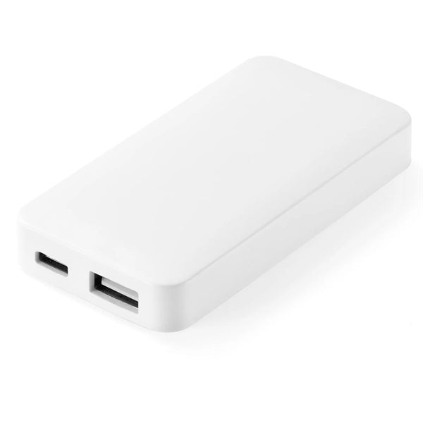 USB+PD 20W Ultra thin folding fast wall charger