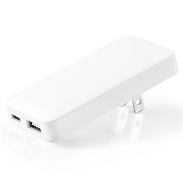 The Ultimate Ultra-Thin Wall Charger