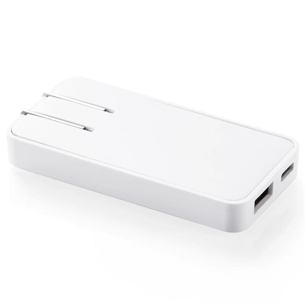 The Ultimate Ultra-Thin Wall Charger