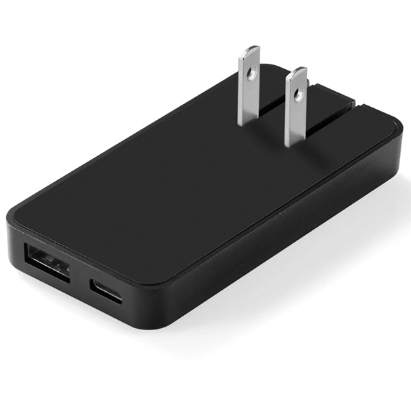 The Ultimate Ultra-Thin Wall Charger