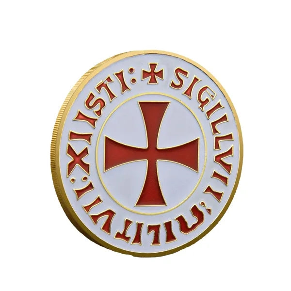 Die struck Coin
