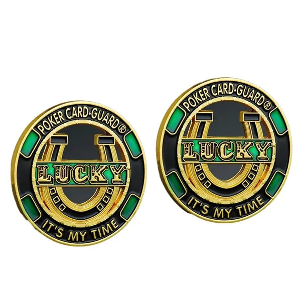 Die struck Coin