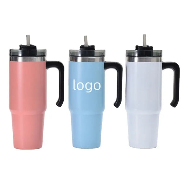 30 oz Insulated Cup