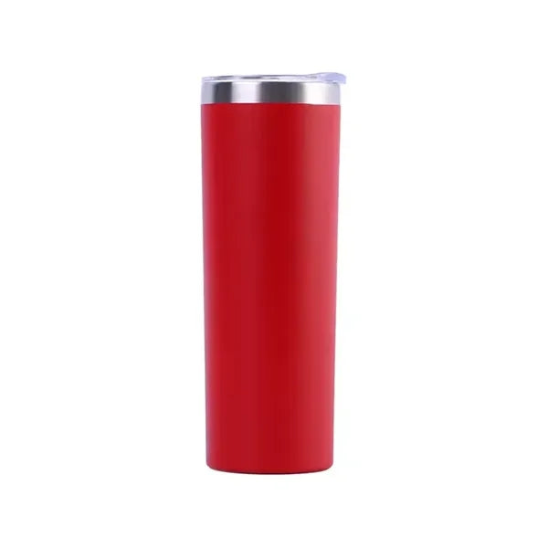 20oz Stainless Steel Skinny Tumbler