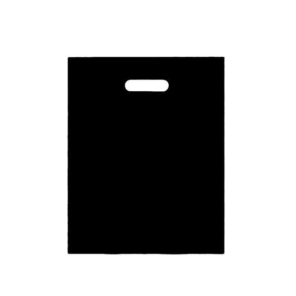 Echo Die Cut Handle Bag (14"x10")