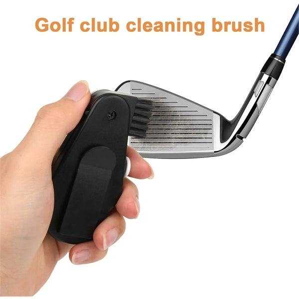 5in1 Golf Divot Tool