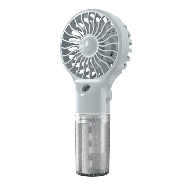 Portable Handheld Misting Fan