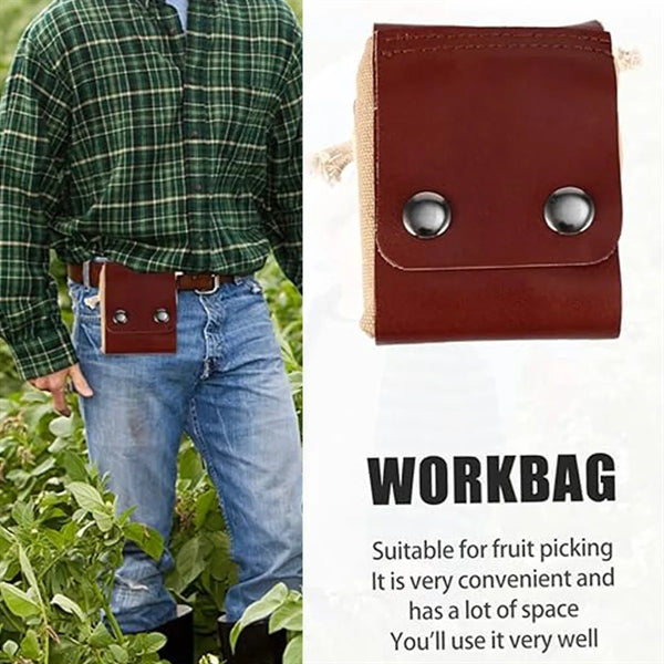 Fruit Picking Bag