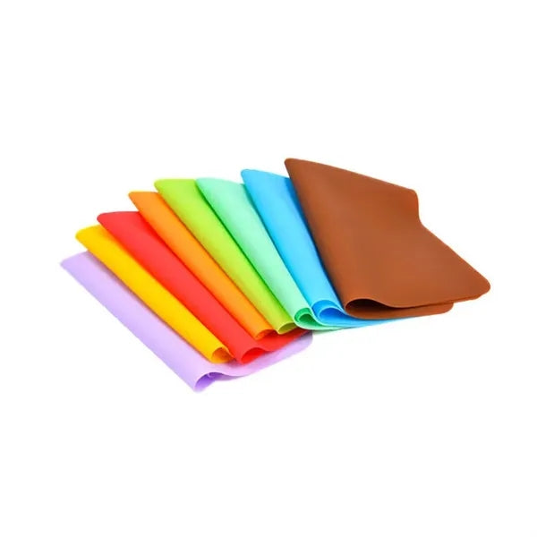 Imprinted Silicone Mat 15 3/4" x 11 13/16"