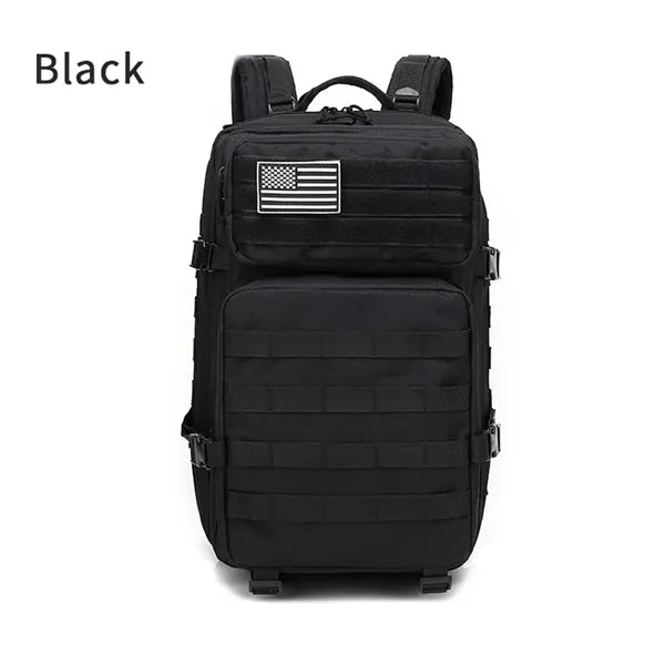 Tactical Molle Backpacks