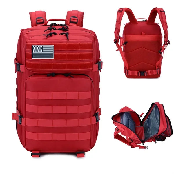 Tactical Molle Backpacks