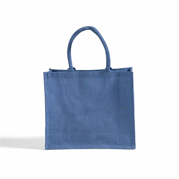 Market Jute Burlap Bag