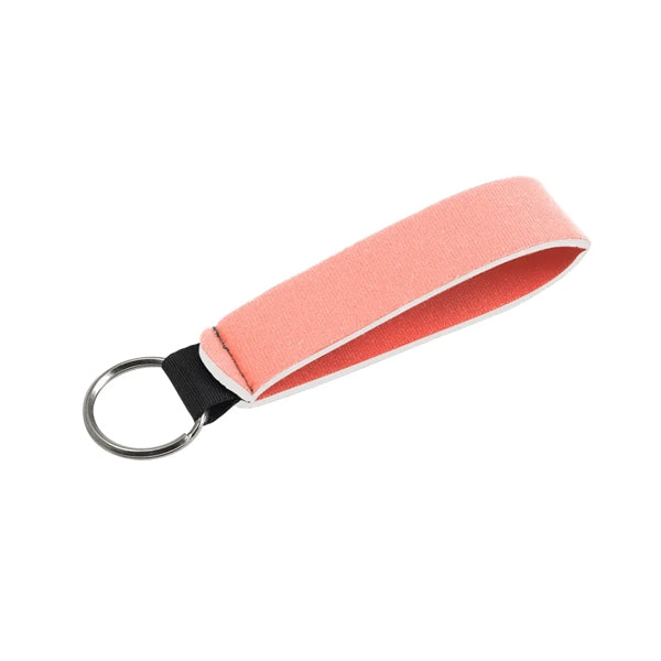 Neoprene Wrist Strap Key Holder