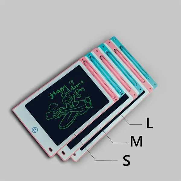 LCD Writing Tablet Doodle Board