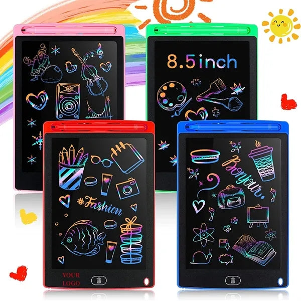 LCD Writing Tablet Doodle Board