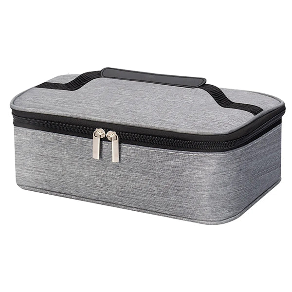 Insulated Lunch Box Portable Soft Bag