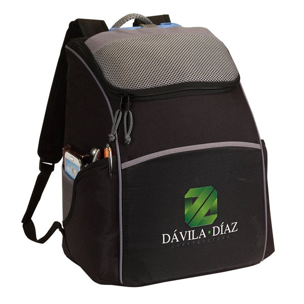 Convertible 24 Pack Cooler Backpack