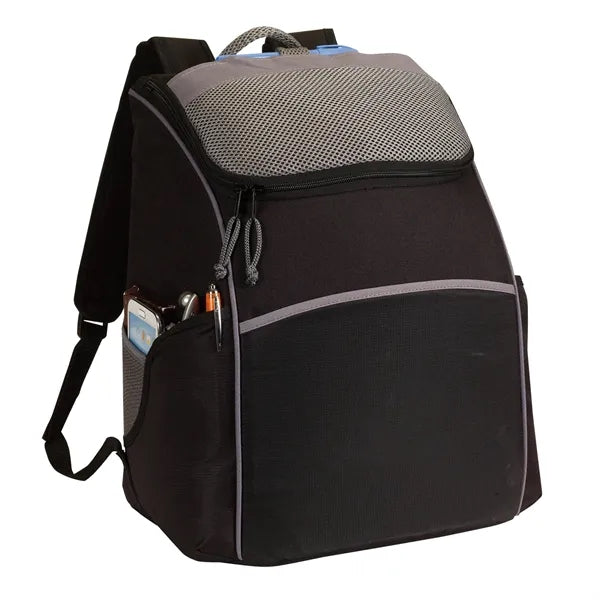 Convertible 24 Pack Cooler Backpack