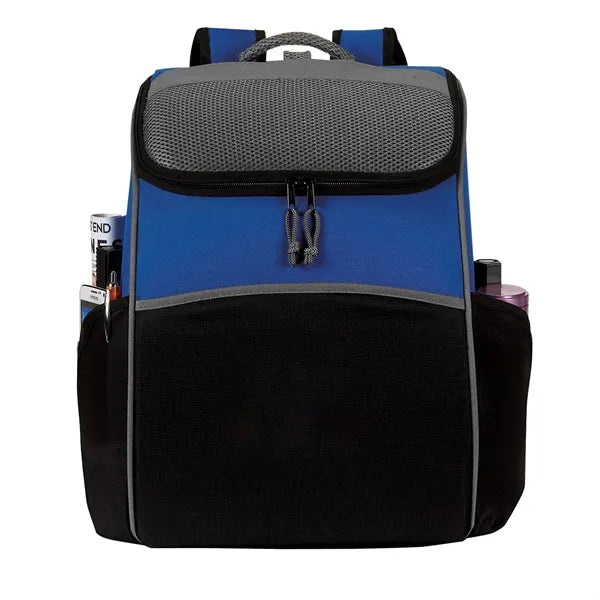 Convertible 24 Pack Cooler Backpack