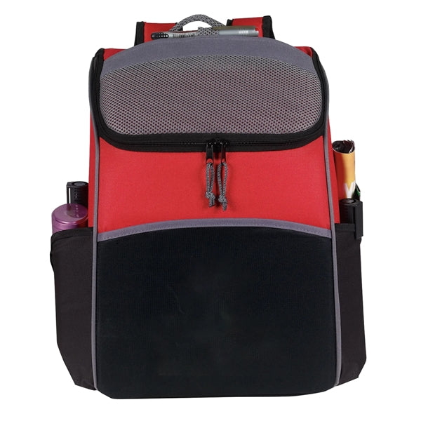 Convertible 24 Pack Cooler Backpack