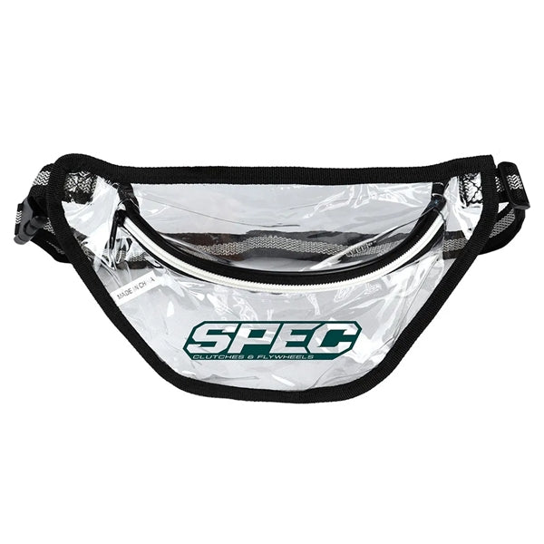 Halcyon Eco-Friendly Fanny Pack