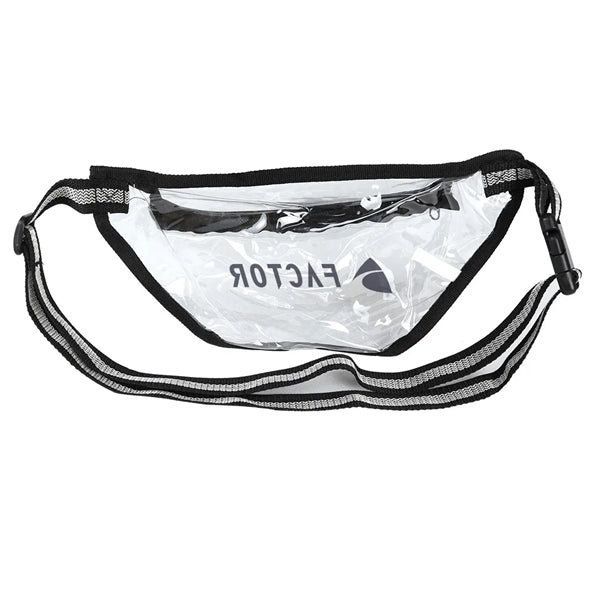 Halcyon Eco-Friendly Fanny Pack