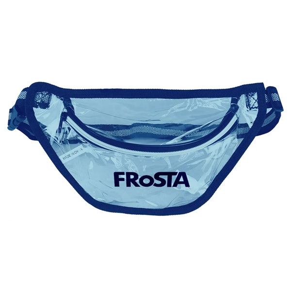 Halcyon Eco-Friendly Fanny Pack