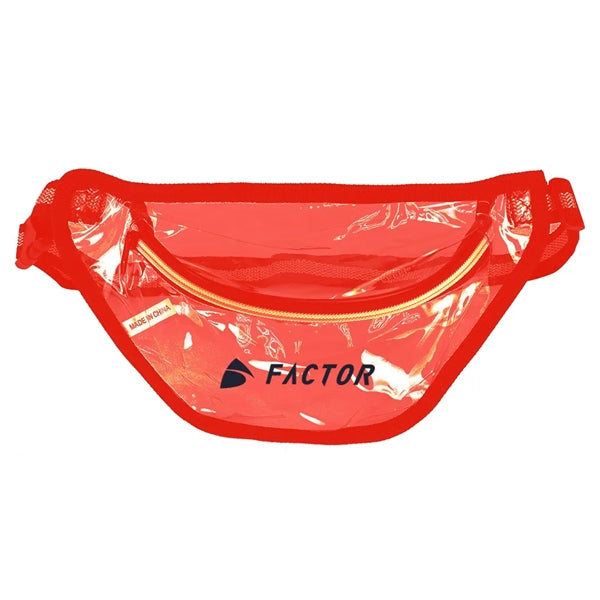 Halcyon Eco-Friendly Fanny Pack