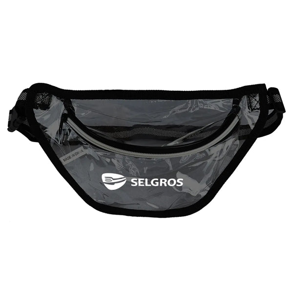 Halcyon Eco-Friendly Fanny Pack