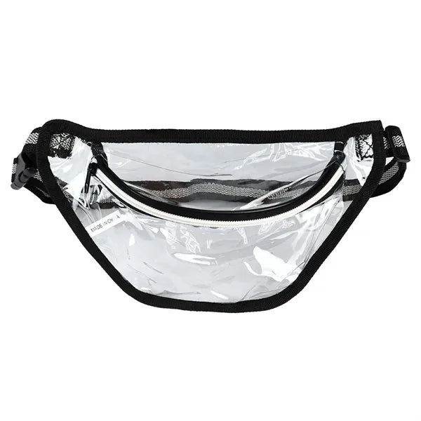 Halcyon Eco-Friendly Fanny Pack