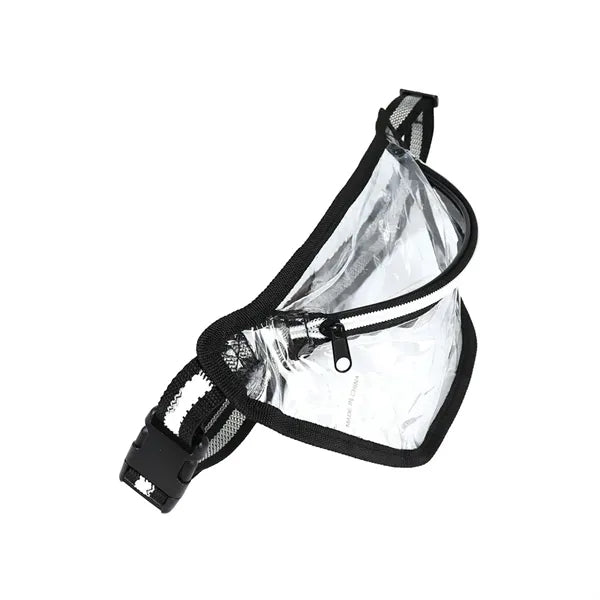 Halcyon Eco-Friendly Fanny Pack