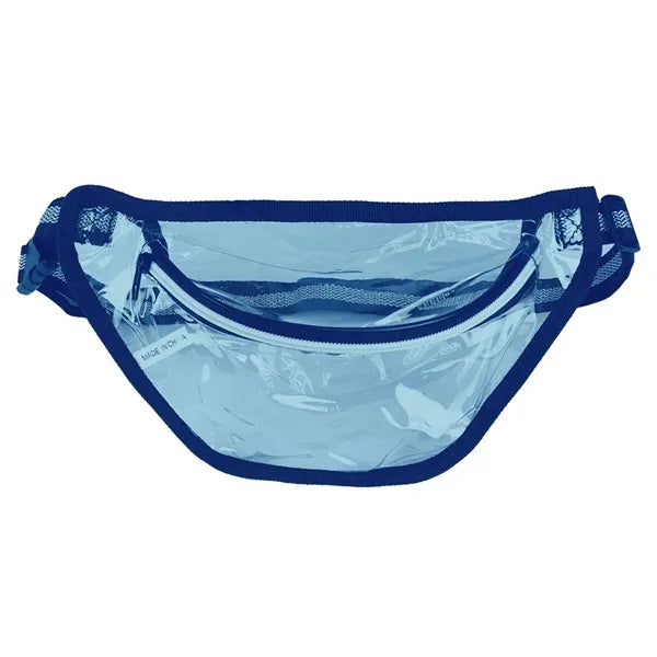 Halcyon Eco-Friendly Fanny Pack