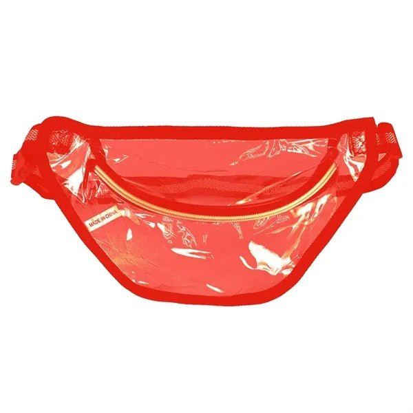Halcyon Eco-Friendly Fanny Pack