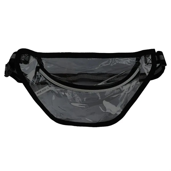 Halcyon Eco-Friendly Fanny Pack