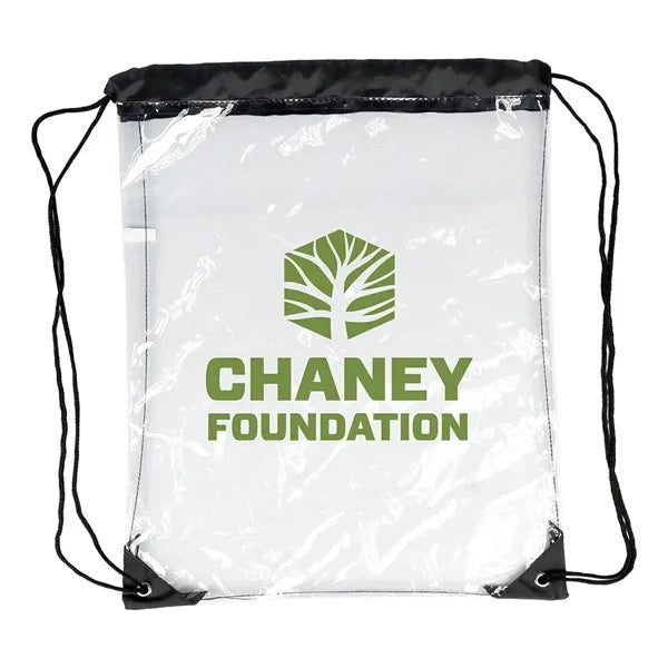 Vitric Drawstring Backpack