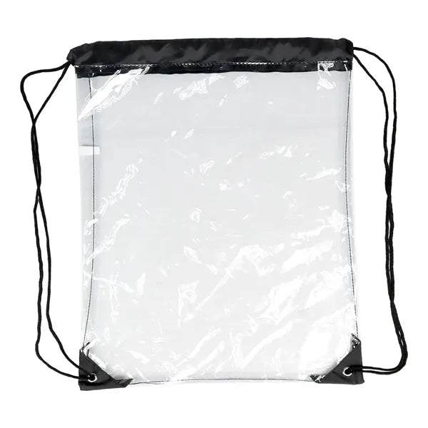 Vitric Drawstring Backpack