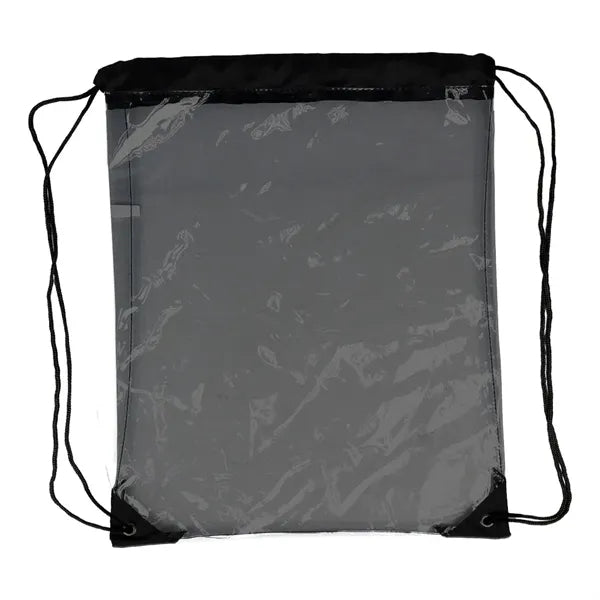 Vitric Drawstring Backpack