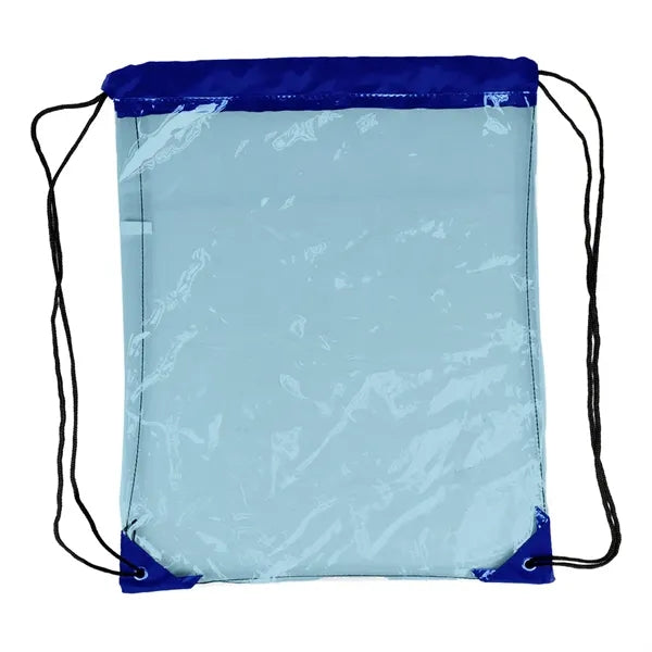 Vitric Drawstring Backpack